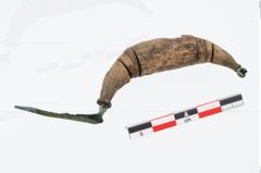 Foto von Bronzebügelbesatzfibel (NHMW-PRAE-026547)
